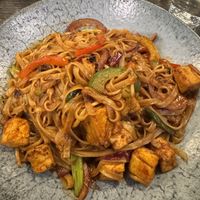 Boom!  at Koto in Cork