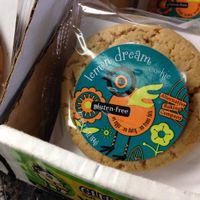 gluten free products at Big Al's Healthy Foods in Tulsa