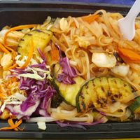  at Thai Vegan III in Pacific Palisades