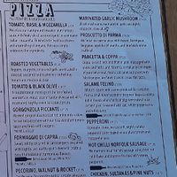  at The Old Kings Head in Diss