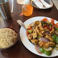   at Kung Food in San Francisco