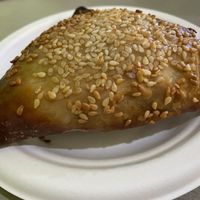 Lentil Samosa  at Vegan Community Kitchen in Apex