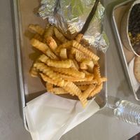   at Vegan Community Kitchen in Apex