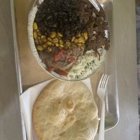  at Vegan Community Kitchen in Apex