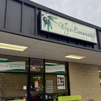  at Vegan Community Kitchen in Apex