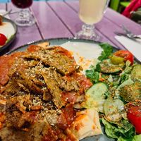 Fantastico at Vegan Community Kitchen in Apex