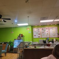 Store menu at Vegan Community Kitchen in Apex