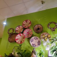 Restaurant at Vegan Community Kitchen in Apex