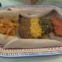  at Vegan Community Kitchen in Apex
