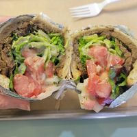  at Vegan Community Kitchen in Apex