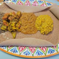  at Vegan Community Kitchen in Apex