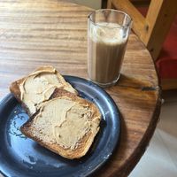   at Monalisa in Varanasi