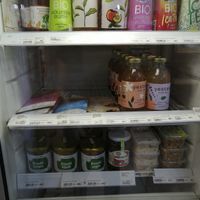 Yum at Sunflower in Ceske Budejovice