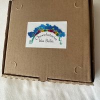   at Chocolateria Isla Bella in Cozumel