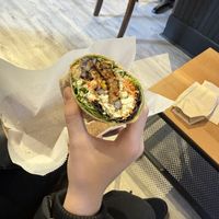   at Maia Papaya in Bethlehem