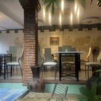 Gardenroom  at BamBoo Vegan in Nha Trang