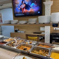   at Radha Govinda in Ljubljana