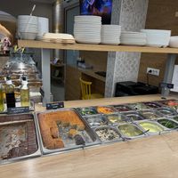   at Radha Govinda in Ljubljana