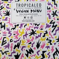   at Tropicaleo in Birmingham