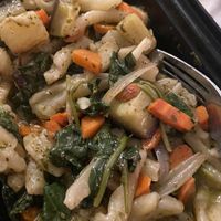   at Trattoria Appia in Providence