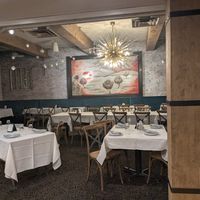  at Trattoria Appia in Providence