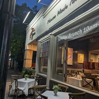  at Trattoria Appia in Providence