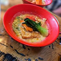 Ramen Air at Tokio in Denver