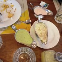 Little French at Little French in Afula