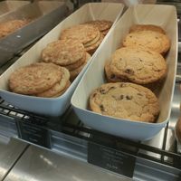 Timeless Cookies at Berkeley Bowl in Berkeley