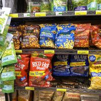 Y’all Already Know - Vegan Junk Food Galore 💗🫠✨  at Berkeley Bowl in Berkeley