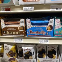 Vegan Chocolates  🍫 Available!  at Berkeley Bowl in Berkeley