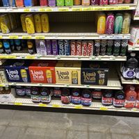 Vegan/Plant-Based Friendly Drinks   at Berkeley Bowl in Berkeley