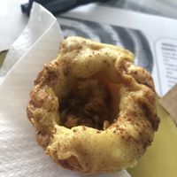 Pastel de nata at Veg & Tal in Sines