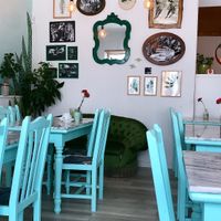   at Veg & Tal in Sines