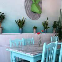   at Veg & Tal in Sines