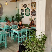  at Veg & Tal in Sines