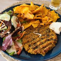  at Veg & Tal in Sines