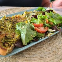  at Veg & Tal in Sines