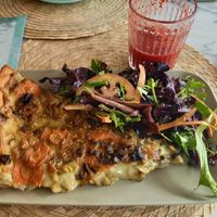  at Veg & Tal in Sines