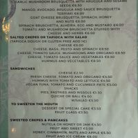  at Veg & Tal in Sines