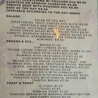  at Veg & Tal in Sines