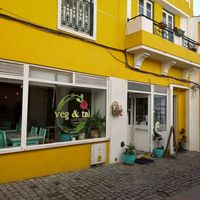  at Veg & Tal in Sines