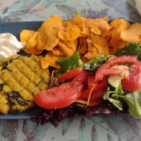  at Veg & Tal in Sines