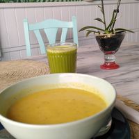  at Veg & Tal in Sines