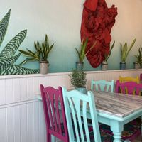   at Veg & Tal in Sines