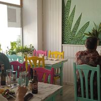  at Veg & Tal in Sines