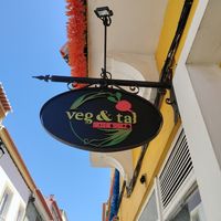  at Veg & Tal in Sines