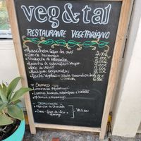  at Veg & Tal in Sines
