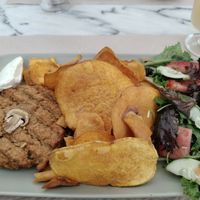  at Veg & Tal in Sines