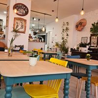  at Veg & Tal in Sines